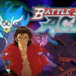 Battle Suit Aces Is A Card-Based Mecha RPG From The Makers Of Battle Chef Brigade