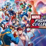 Marvel Vs. Capcom Collection Wants To Take Us For A Ride Later This Year