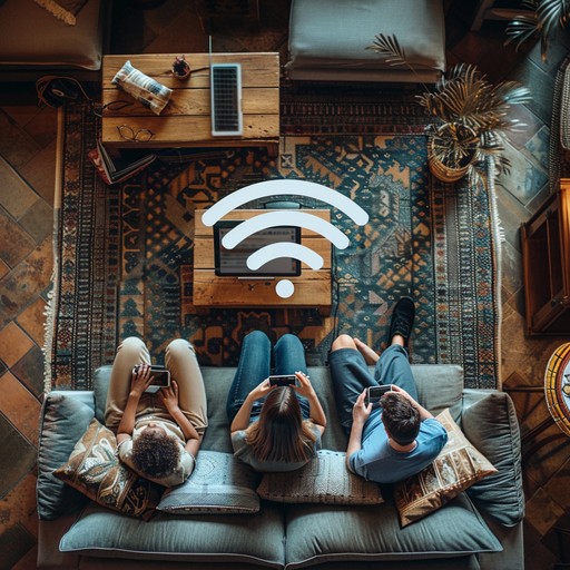 Cable Management Tips for Hybrid Workstations