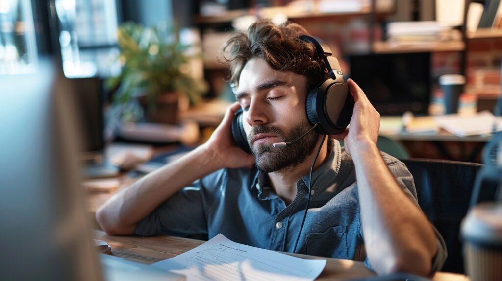 Entertainment Rituals That Improve Digital Wellbeing