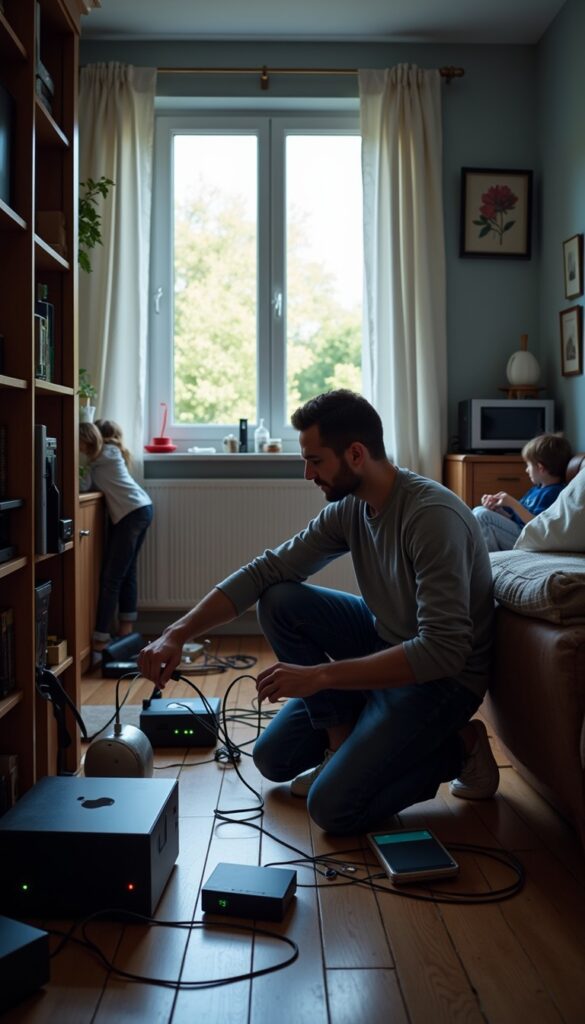 Essential Accessories for a Hybrid Gaming-Work Desk