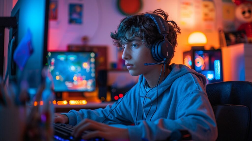 Gaming Micro-Breaks: A New Way to Reset Your Mind