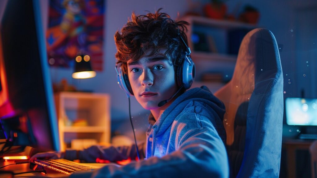 How Calming Games Reduce Stress Without Overstimulation