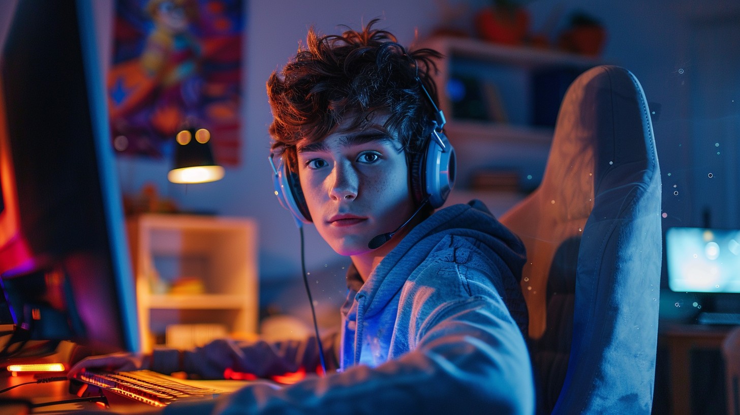 How Calming Games Reduce Stress Without Overstimulation