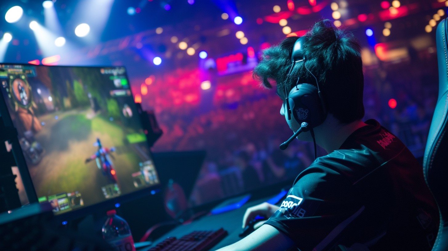 How Game Loops Can Help You Build Productive Routines