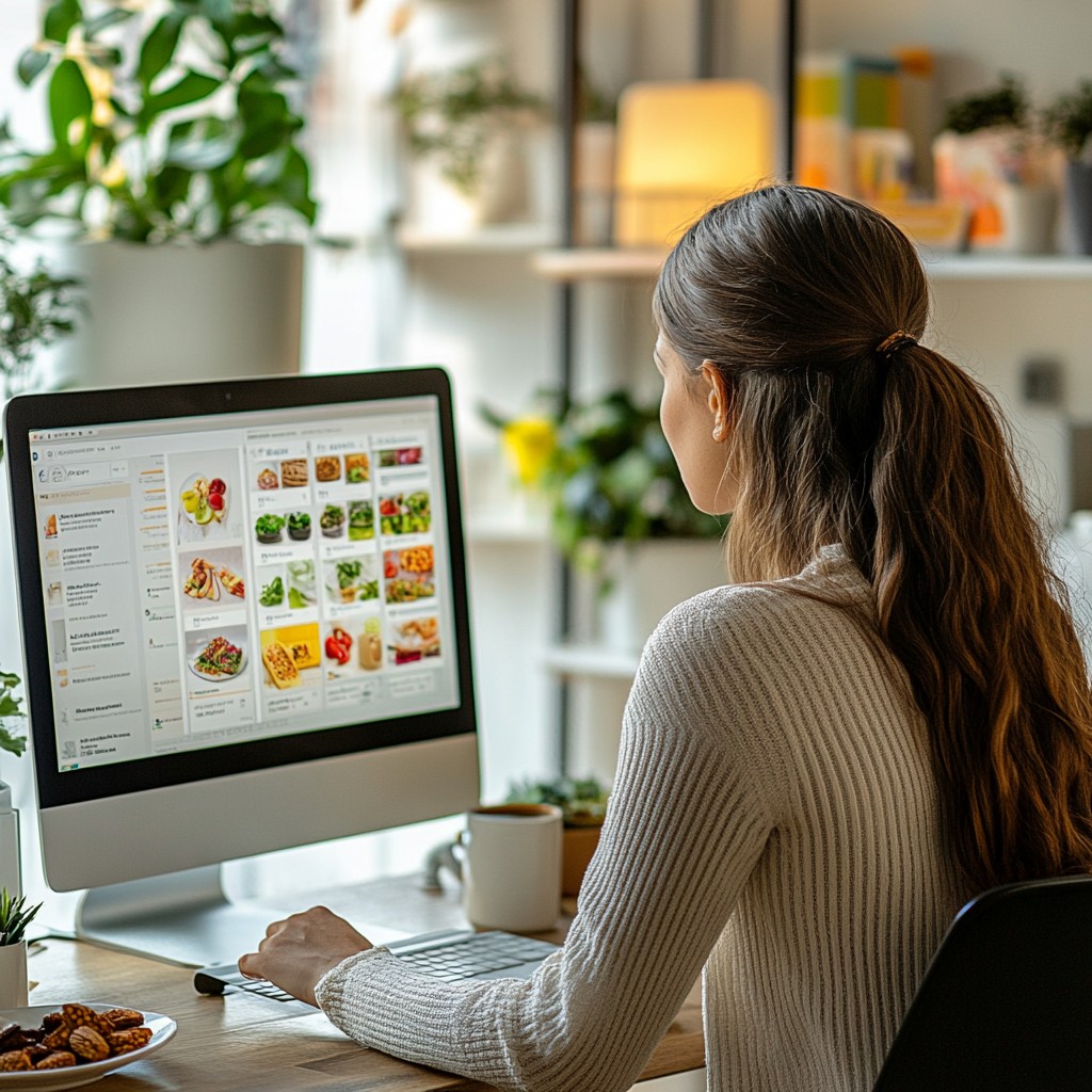 How to Build a Healthy Digital-Life Rhythm