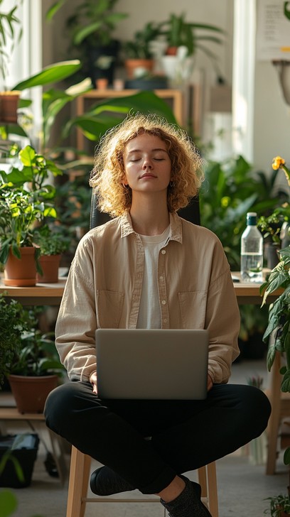 How to Create a Personal Digital Sanctuary