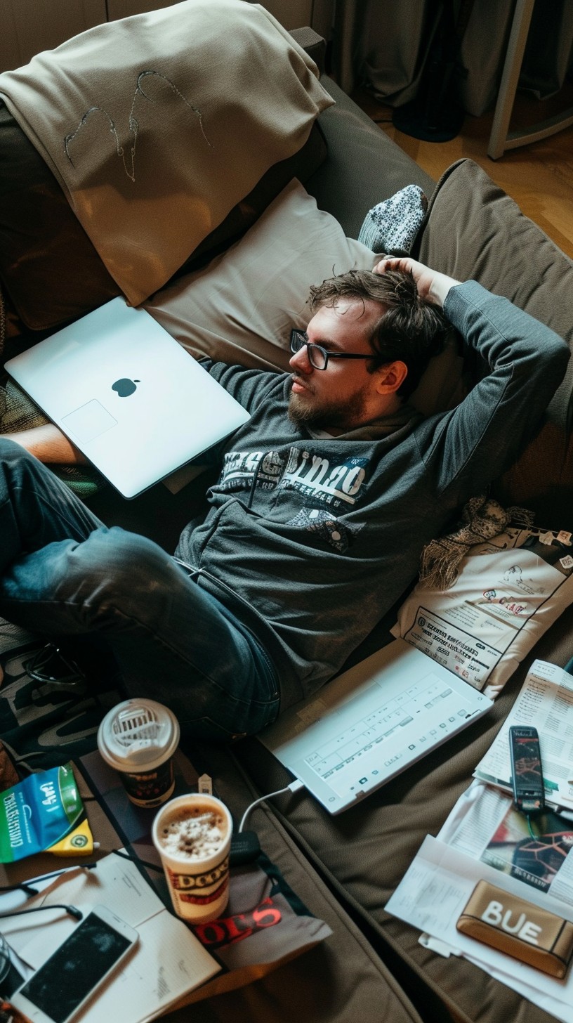 How to Create Tech‑Free Zones at Home