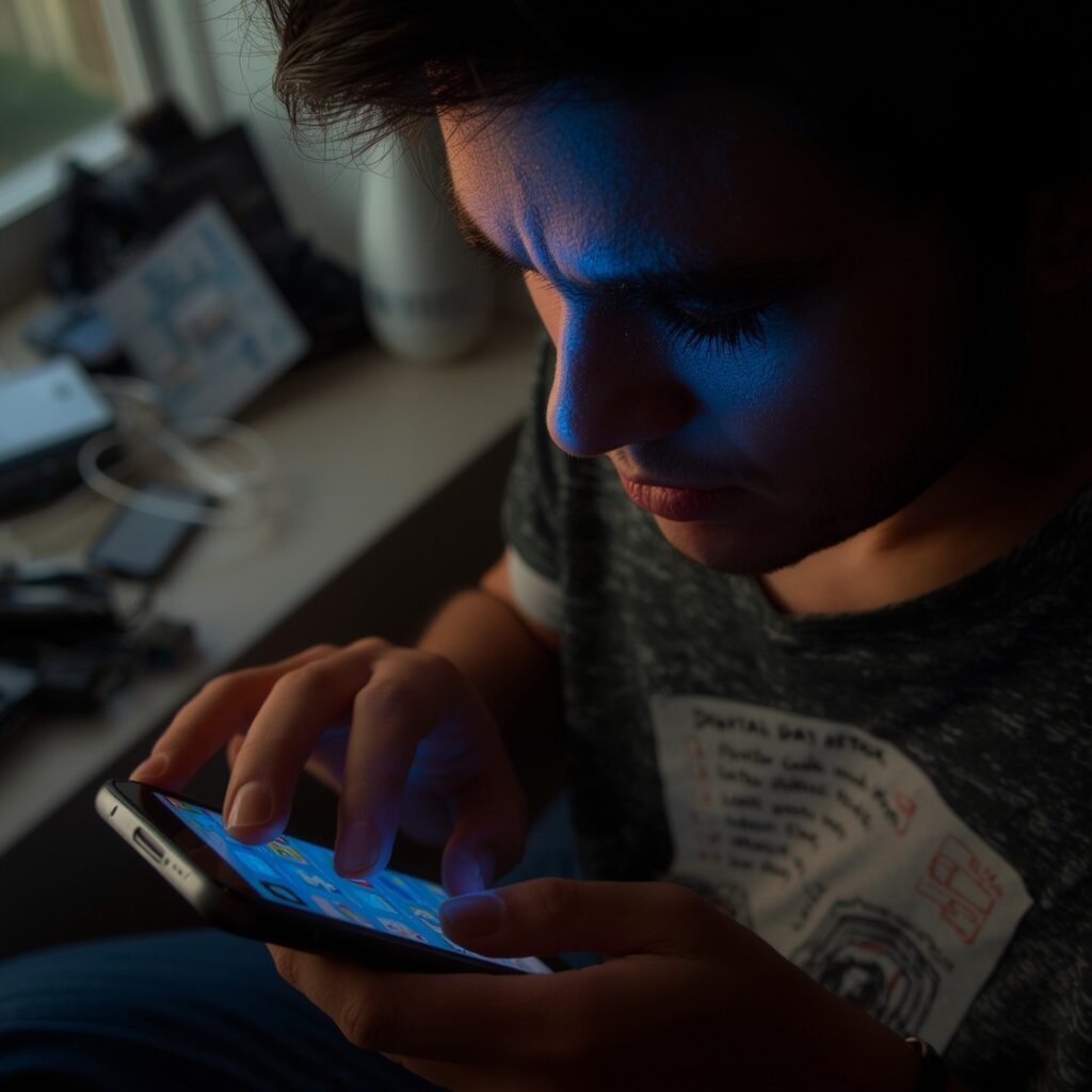 How to Reduce Notification Overload