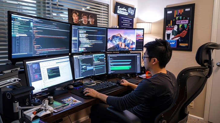 Hybrid Focus Tools: Mixing Gaming Mechanics With Deep Work