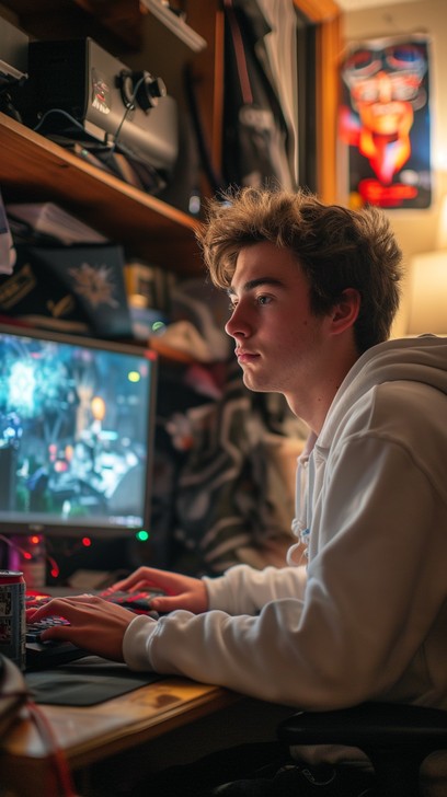 Hybrid Wellness Routines for Busy Tech Users