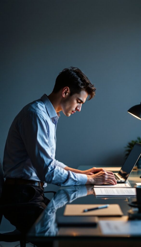 Light Movement Routines for Busy Days