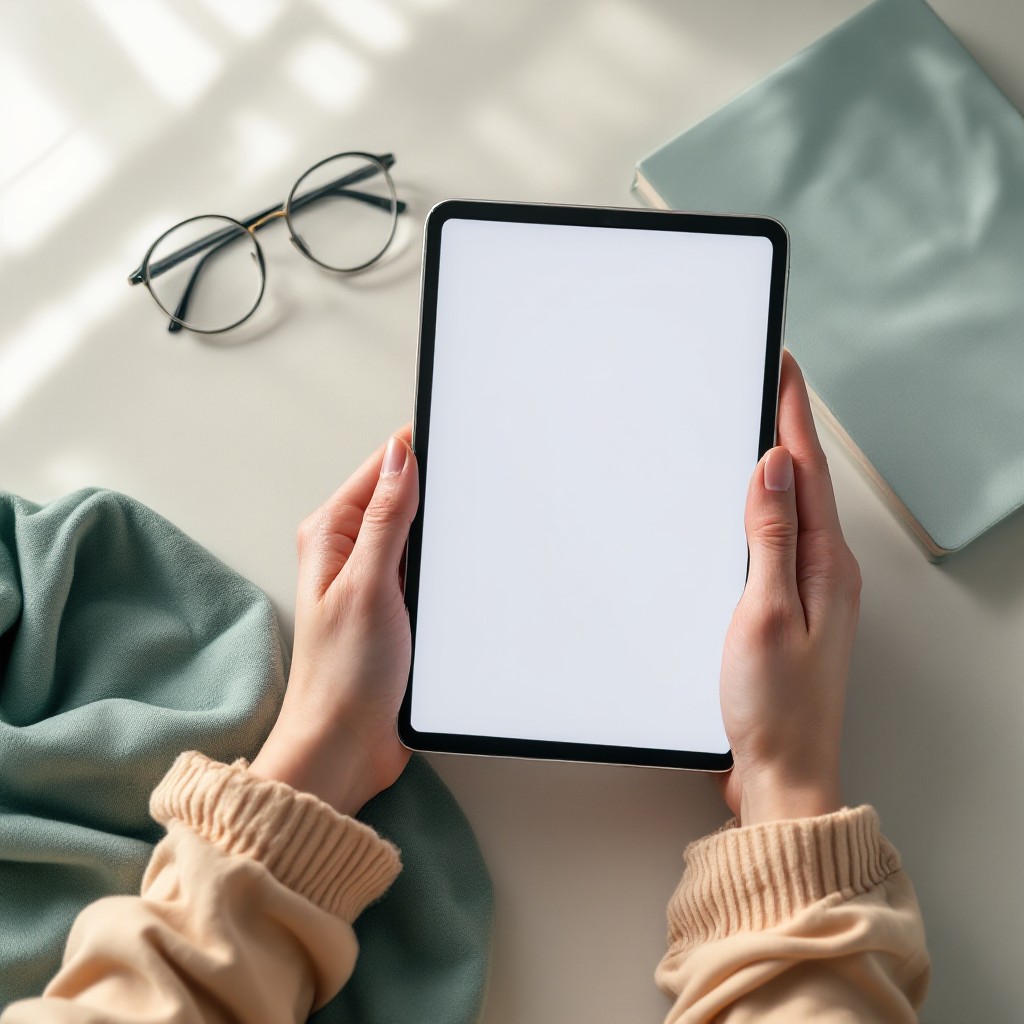 The Art of Digital Minimalism