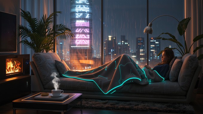 The Best Ambient Games for Stress-Free Play