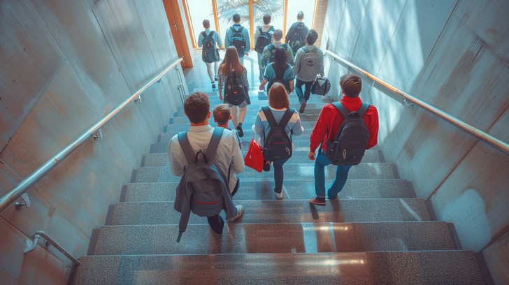 The Power of Micro‑Walks