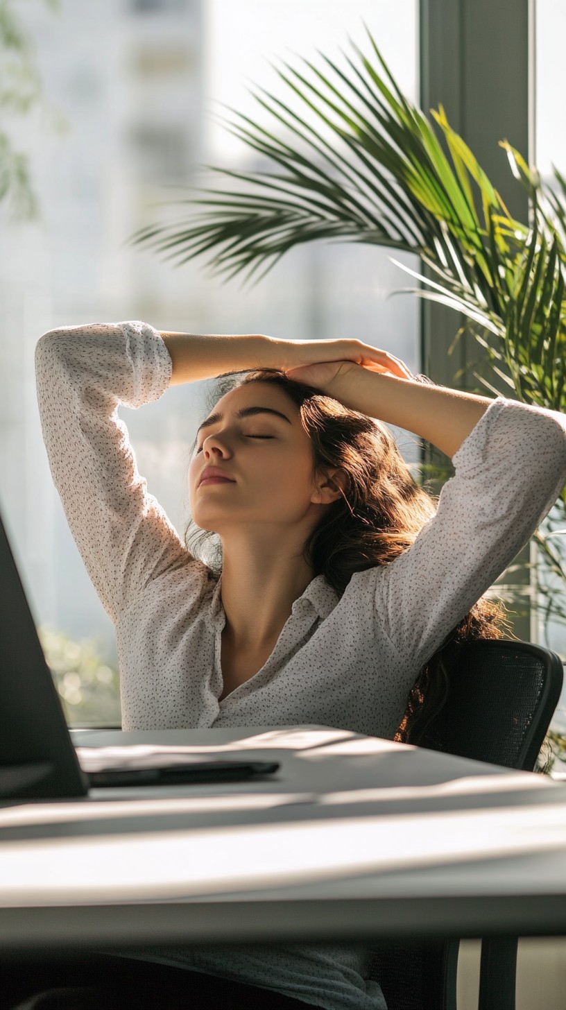 The Psychology of Digital Boundaries