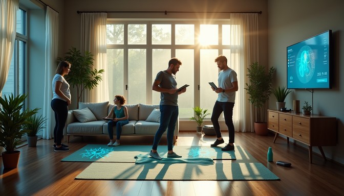 The Rise of Gaming-Style Productivity Apps