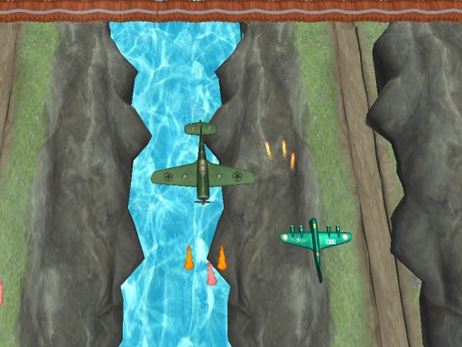 2d-game-ariplane-wars-1942