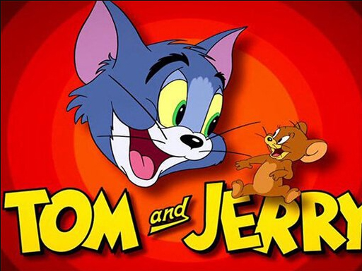 tom-jerryrunner