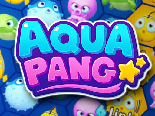 aqua-pang