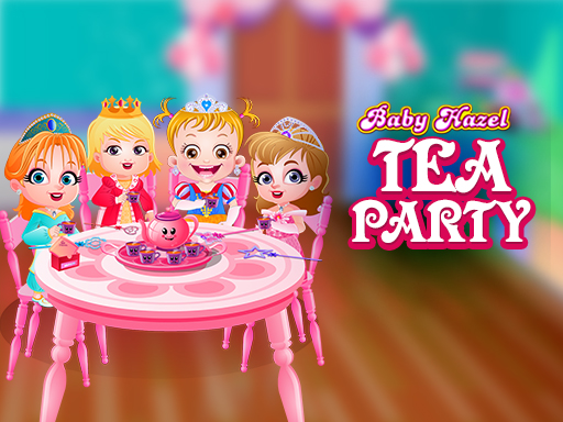 baby-hazel-tea-party