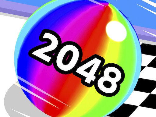 ball-2048