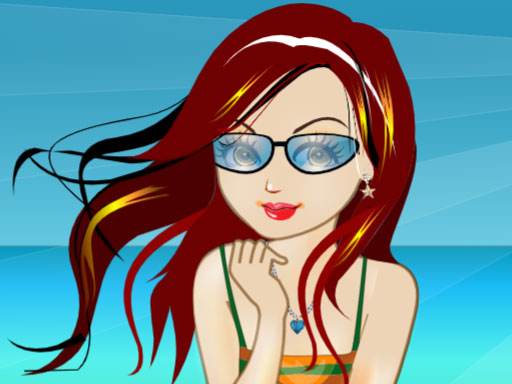 beach-girl-dressup