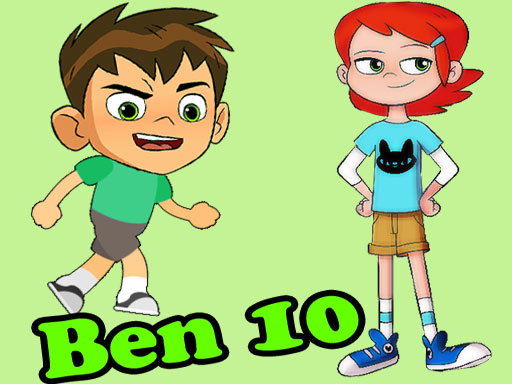 ben-10-run-adventure