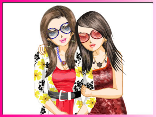 best-friends-dressup