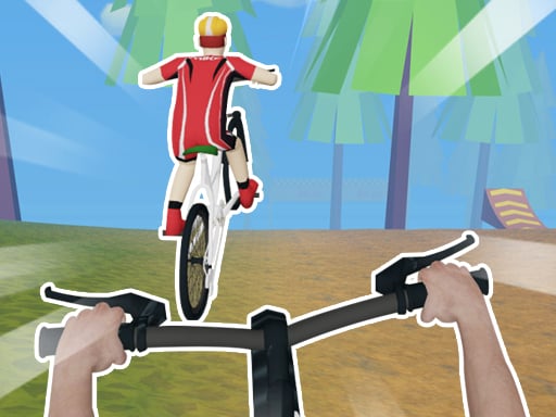 bicycle-rush-3d