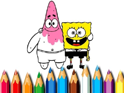 bts-sponge-bob-coloring