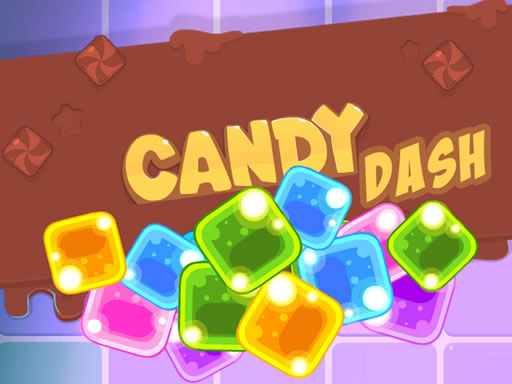 candy-dash