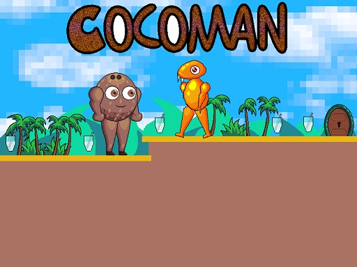 cocoman