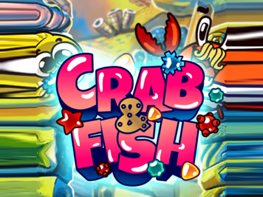 crab-fish