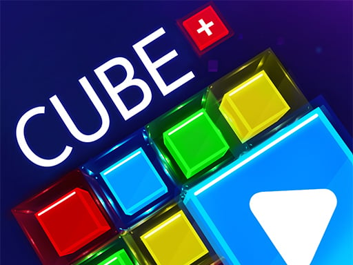 cube-plus