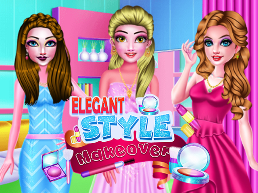 elegant-style-makeover