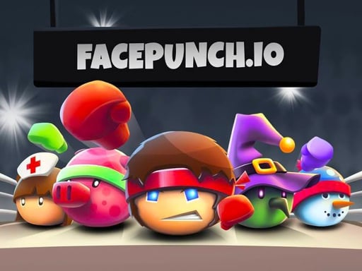 face-punchio