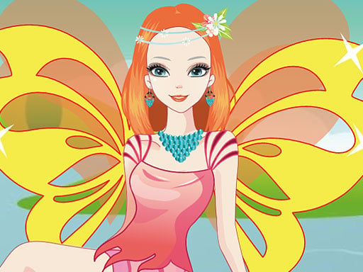 fairy-of-lake-dressup