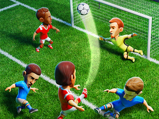 football-strike-online-soccer