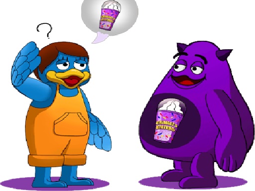 grimace-monster-dop-story