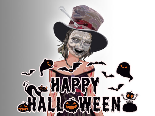 halloween-girl-dressup