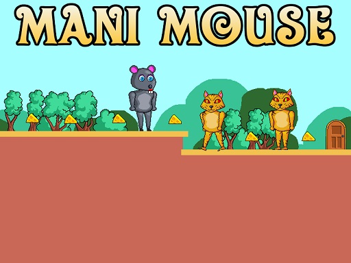 mani-mouse