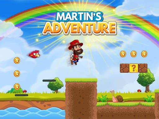 martins-adventure