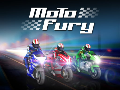 moto-fury