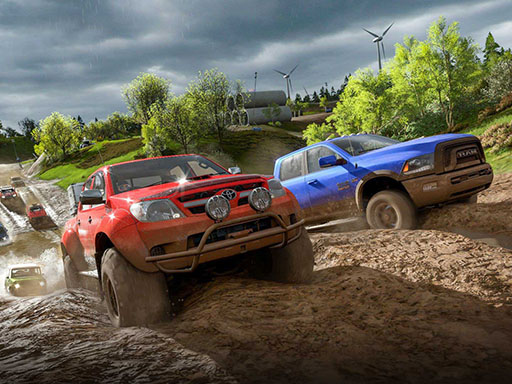 offroad-vehicle-simulation