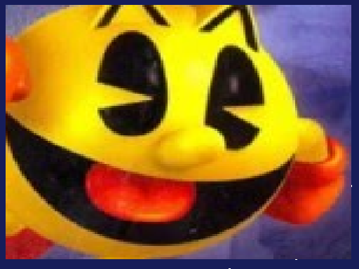 pac-man-revenge