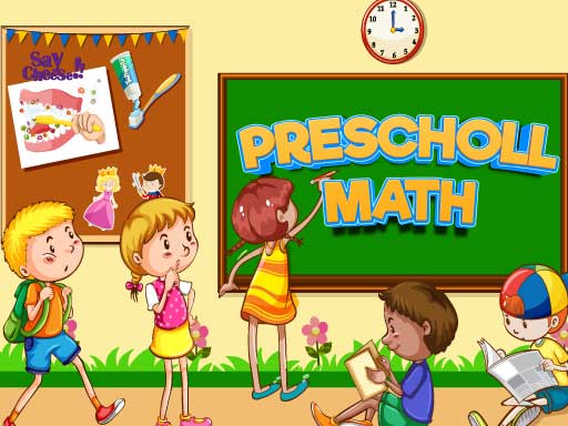 preschool-math