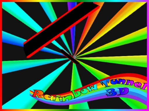 rainbow-tunnel-3d