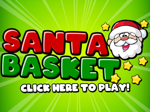 santa-basket