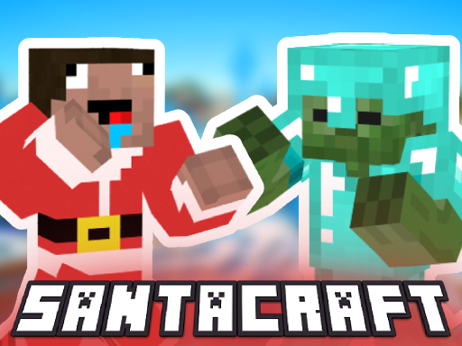 santacraft